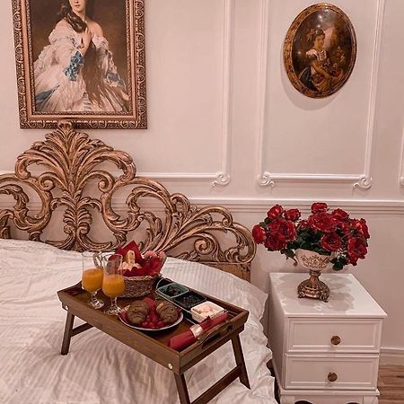 Royal Suite Korca Екстер'єр фото