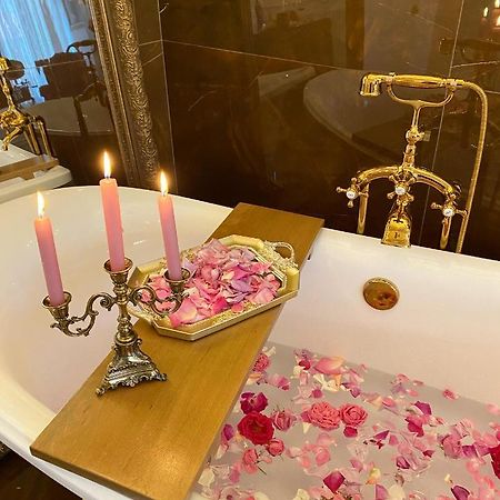 Royal Suite Korca Екстер'єр фото
