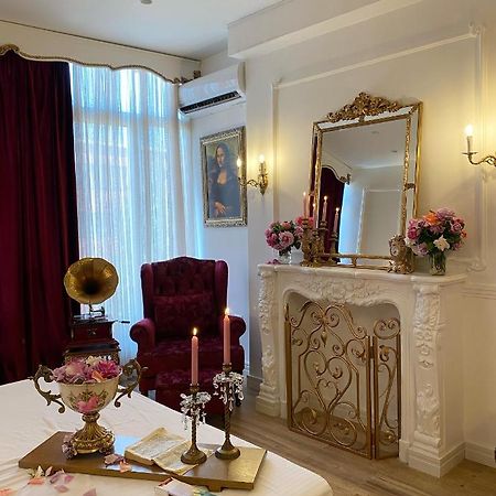 Royal Suite Korca Екстер'єр фото