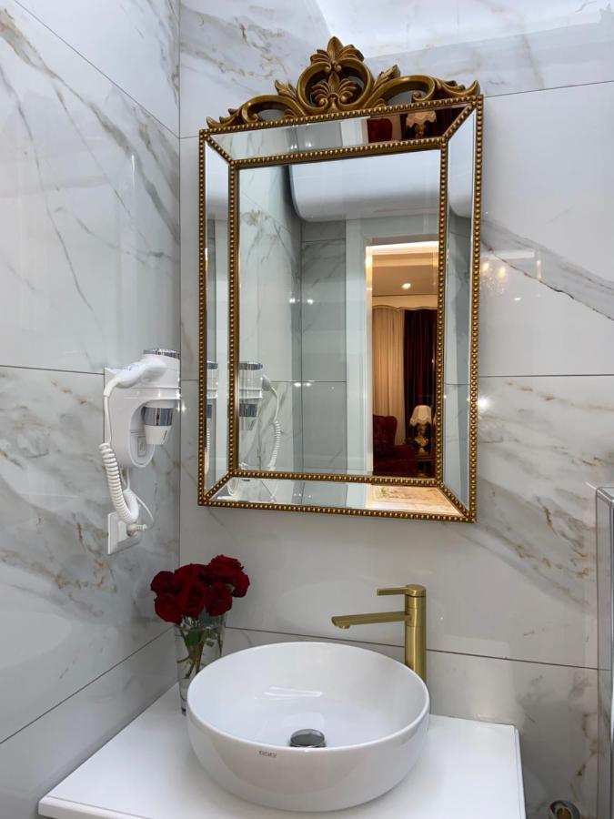 Royal Suite Korca Екстер'єр фото
