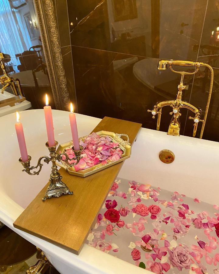 Royal Suite Korca Екстер'єр фото
