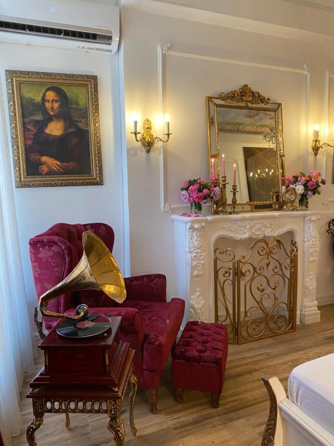 Royal Suite Korca Екстер'єр фото
